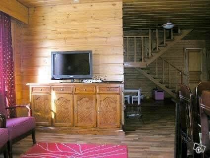 Дома для отпуска Cottage Elsa Куопио