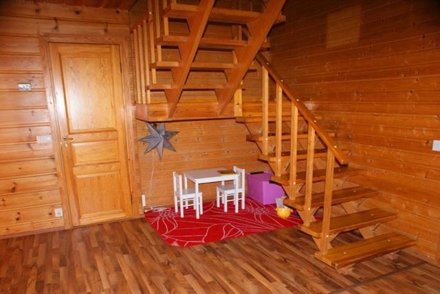 Дома для отпуска Cottage Elsa Куопио-32