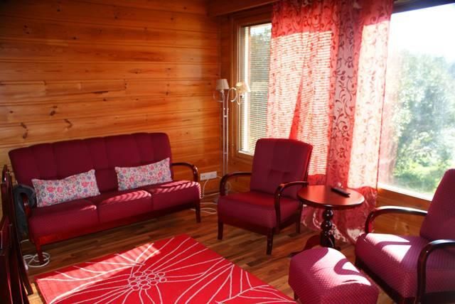 Дома для отпуска Cottage Elsa Куопио-8